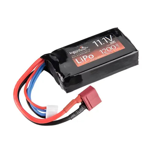 LIPO11.1V 1200mAH 20C - AC-221B