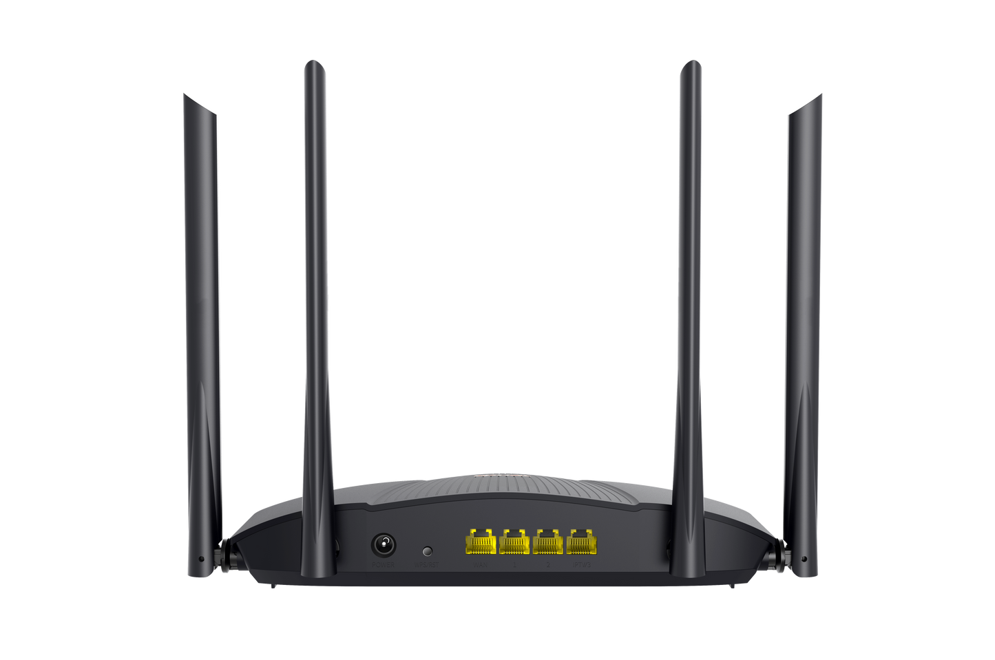 Tenda Home Dual-Band Gigabit Wi-Fi 6 Premium Router