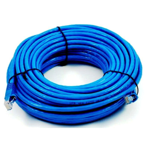 20M UTP Network LAN Cable - Guards On Duty Shop & Security Guards