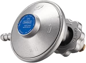 CADAC Swivel Regulator - Guards On Duty Shop & Security Guards
