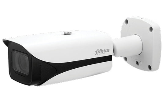 Dahua IP 2MP Vandal Bullet; 7-35mm Lens