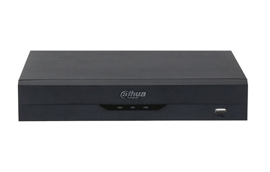 Dahua 8CH Compact 1U 1HDD WizSense NVR