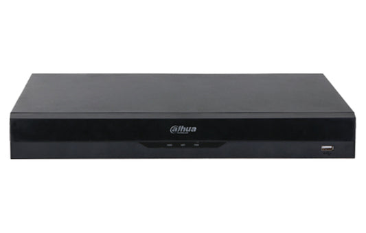 Dahua 32CH AI NVR