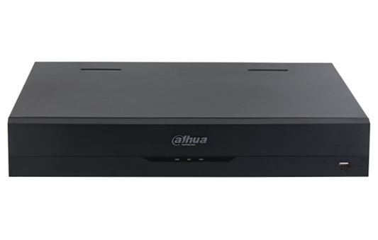 Dahua 64CH AI NVR
