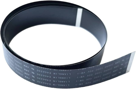 Flashforge Touch Screen Flat Cable - Ribbon - Long