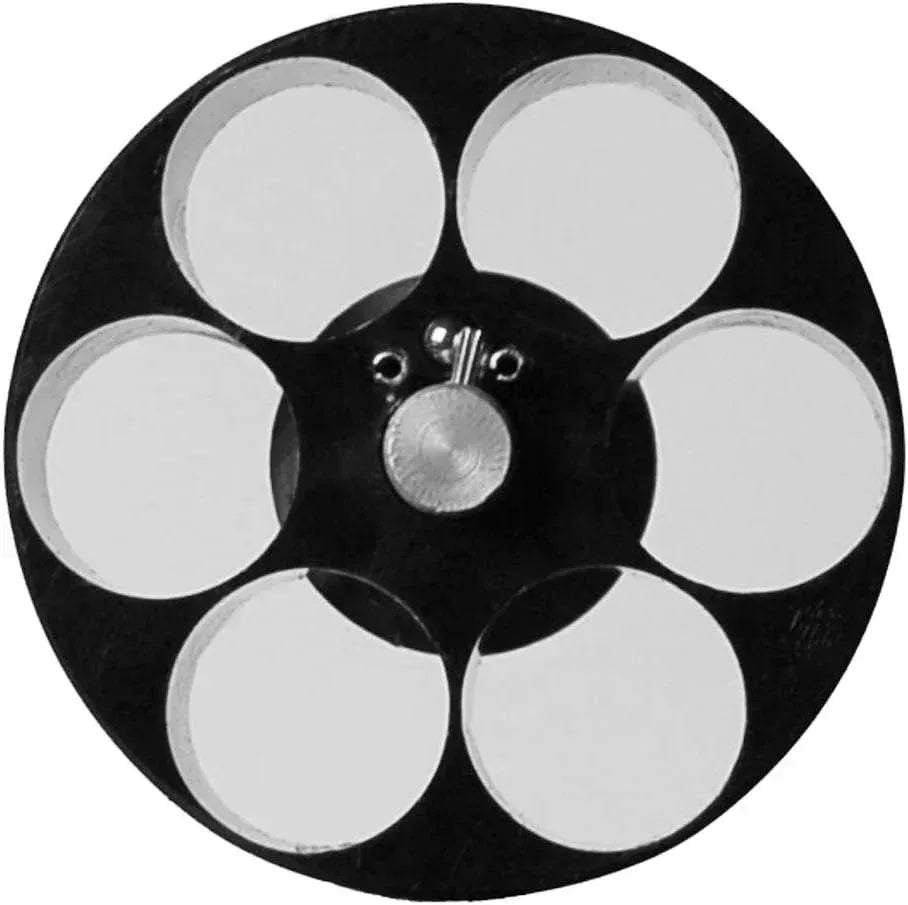 HKS SPEEDLOADER 44 MAG/SPL 6-RD Guards On Duty Security