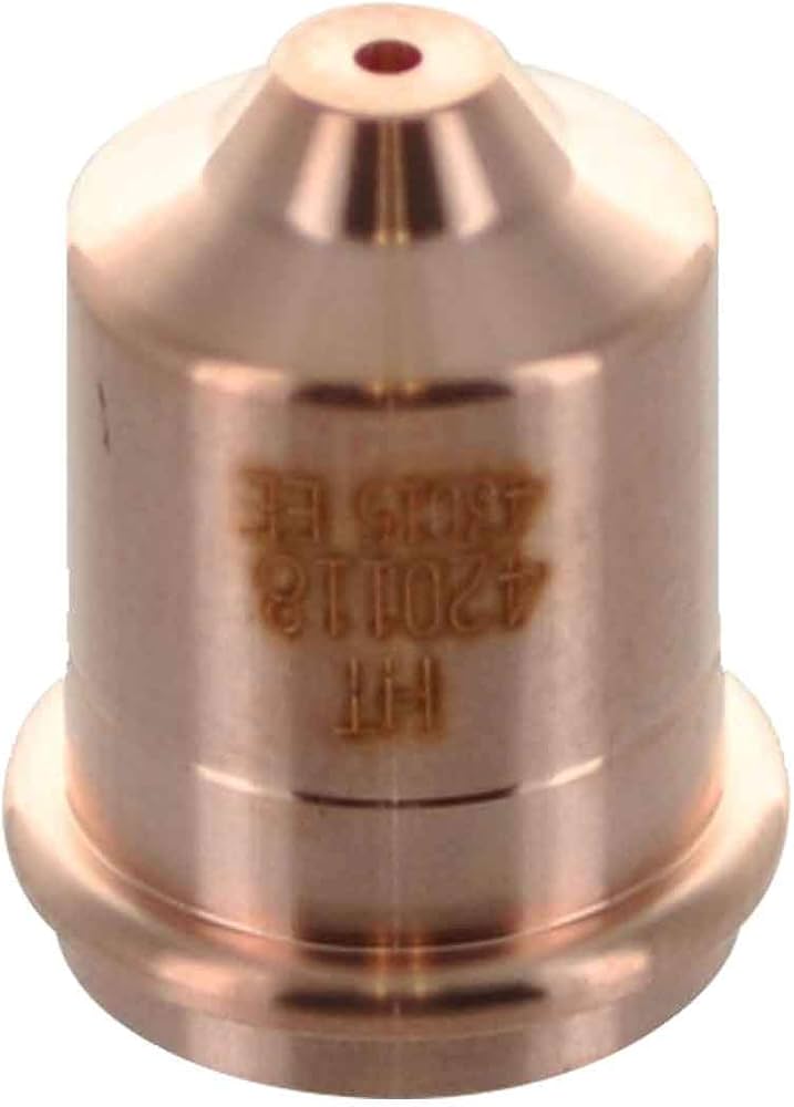 Hypertherm Compatible Nozzle Alt 18-H420118 - Guards On Duty Shop & Security Guards