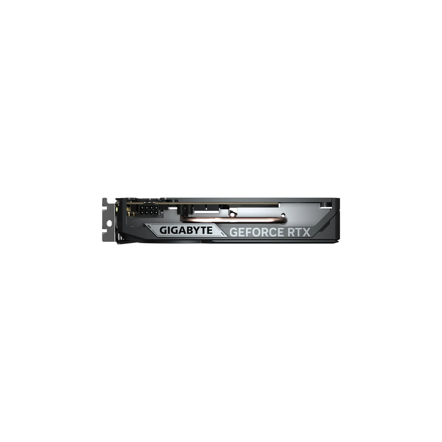 GIGABYTE nVidia GeForce RTX 5050 Windfore OC - 8GB GDDR6; 128-Bit Memory Bus; 2x HDMI; 2x DisplayPort.