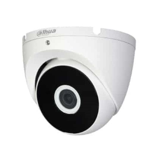 Dahua 2MP Eyeball Analog Camera 30m IR (DH-HAC-T2A21P-U-0280B) - Guards On Duty Shop & Security Guards