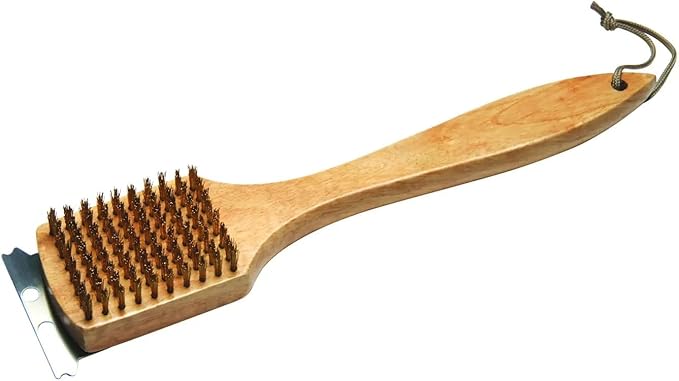 CADAC Grill Scrubber - Guards On Duty Shop & Security Guards