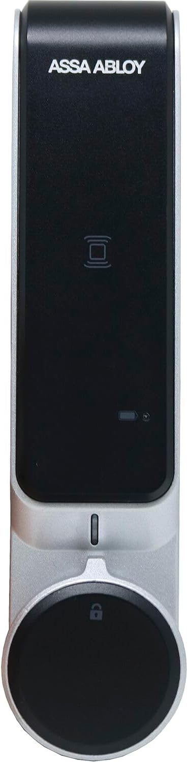 Impro AA CABINET LOCK SENSE 16mm