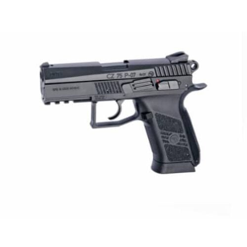 CZ 75 P-07 DUTY GBB 6MM CO2 16720 Combo