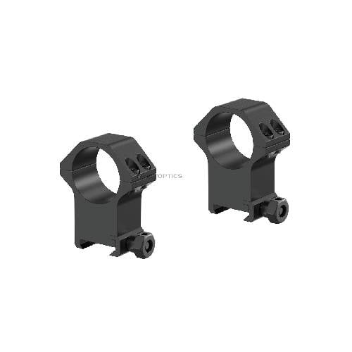VECTOR OPTICS SCOT-54H 30MM WEAVER RINGS H