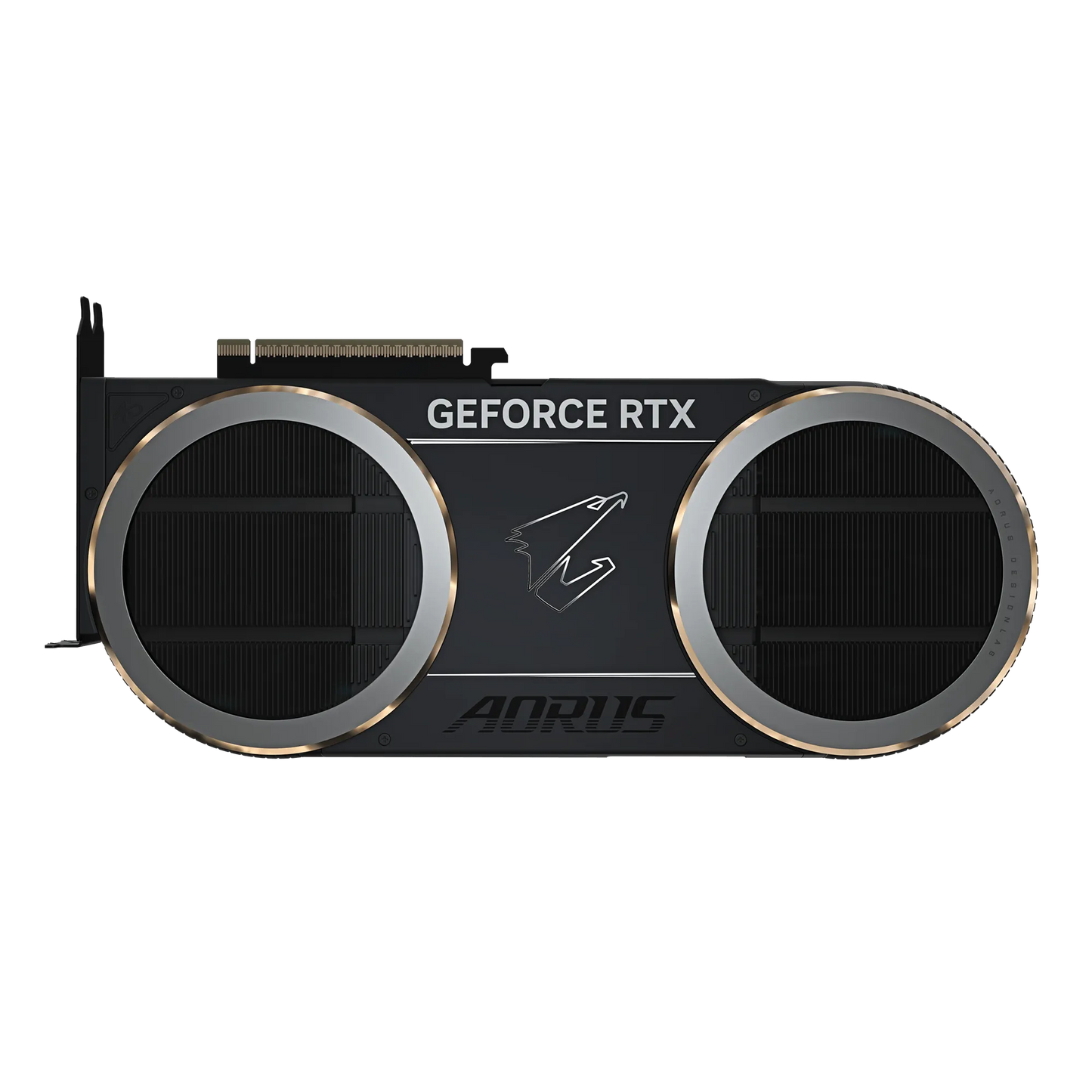 GIGABYTE nVidia GeForce RTX 5090 AORUS INFINITY  - 32GB GDDR7; 512-Bit Memory Bus; 1x HDMI; 3x DisplayPort; Min 1000W PSU. .