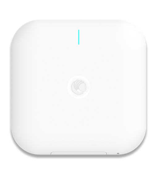 Cambium cnPilot Enterprise WiFi 6 Software Defined Indoor AP | CNP-XV3-8