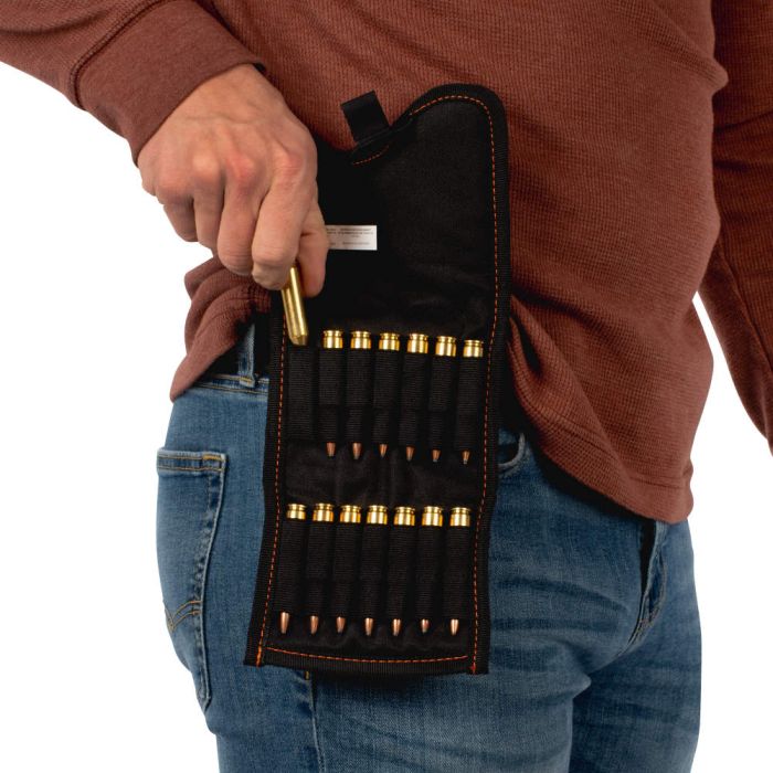 ALLEN RIFLE AMMO POUCH REALTREE EDGE ALLEN RIFLE AMMO POUCH REALTREE EDGE