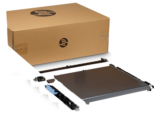 HP LaserJet Image Transfer Belt - Guards On Duty Shop & Security Guards