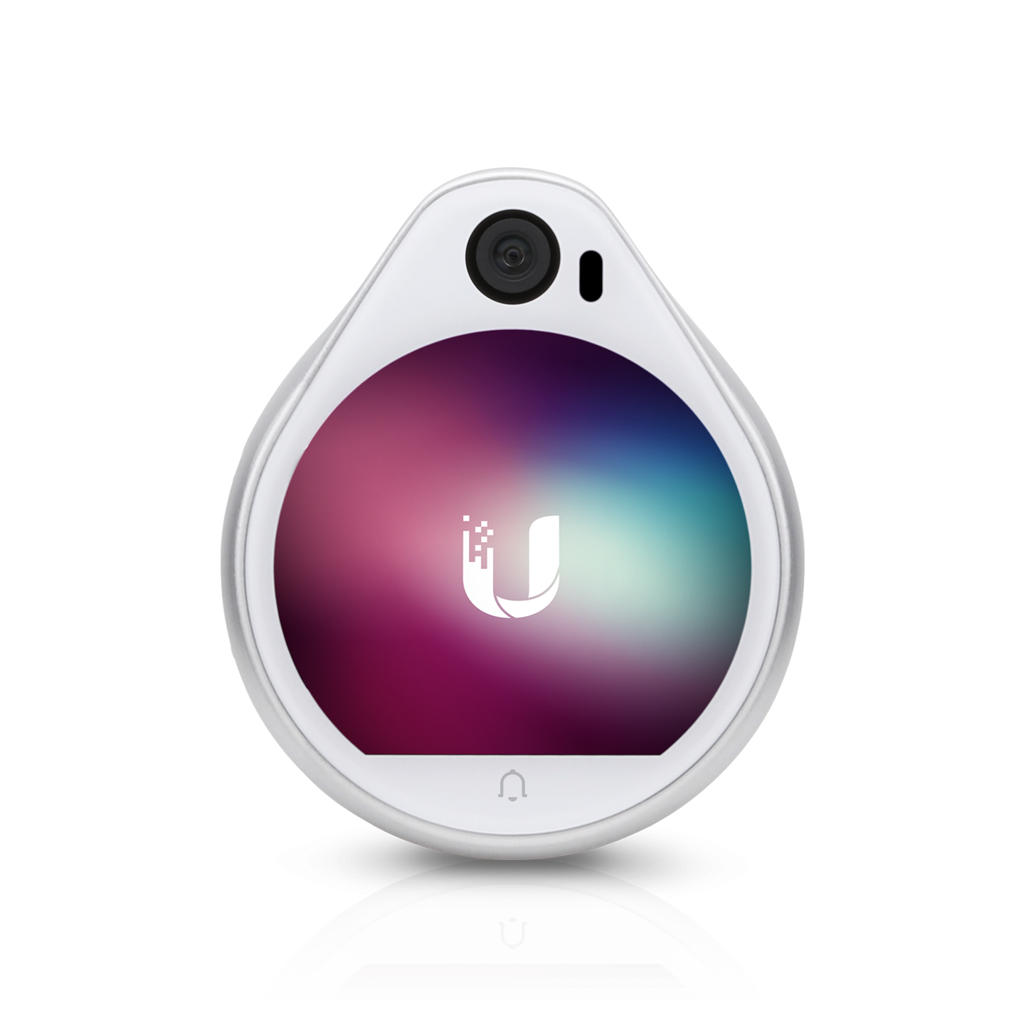 Ubiquiti UniFi Access Premium NFC and Bluetooth Access Reader Pro | UA-Pro