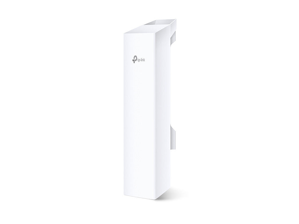 TP-Link 2.4GHz 300Mbps Outdoor CPE 12dBi Dual Fast Ethernet 13km+ IPX5 Passive PoE MAXtream