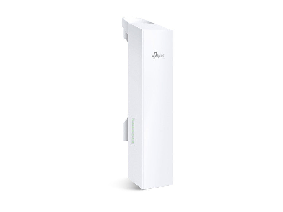 TP-Link 2.4GHz 300Mbps Outdoor CPE 12dBi Dual Fast Ethernet 13km+ IPX5 Passive PoE MAXtream
