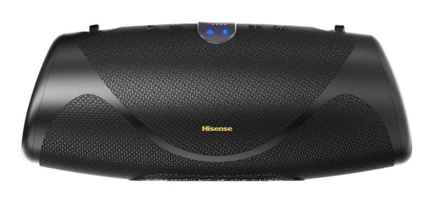 HISENSE WEBOOM 140W Bluetooth Sepaker