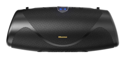 HISENSE WEBOOM 140W Bluetooth Sepaker