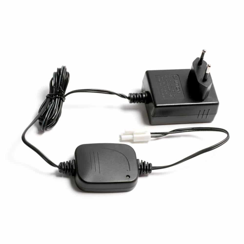 G&G G-11-022 NI-MH Battery Charger - Euro Typ