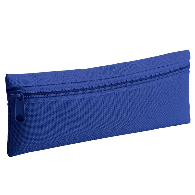 Standard Pencil Bag - Royal Blue