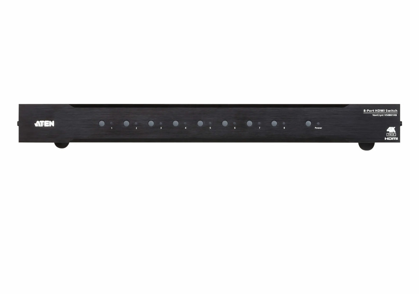 ATEN 8-Port True 4K HDMI Switch
