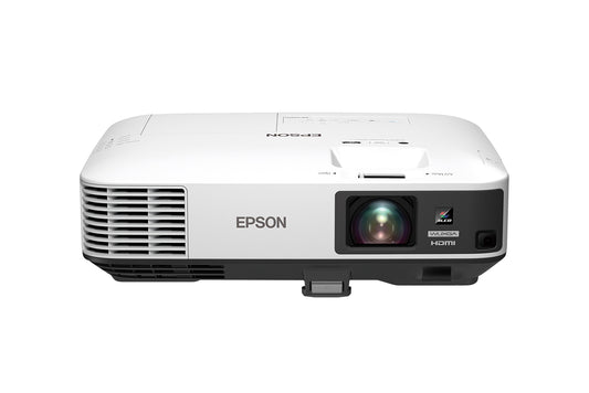 Epson EB-2250U - WUXGA; 5000 Lumens; Boardroom; WiFi OPTIONAL; USB; Ethernet; VGA; HDMI; Jack Plug