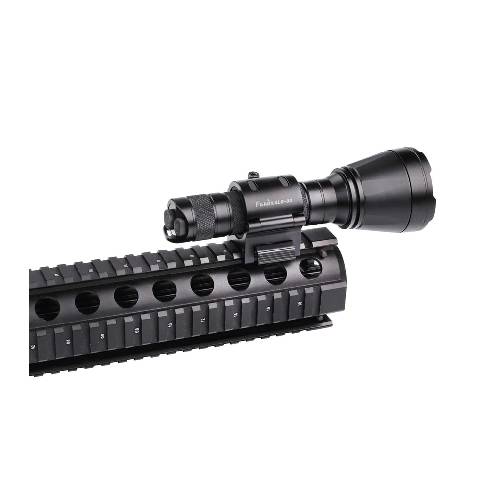 Fenix ALG-00 Flashlight Ring Mount