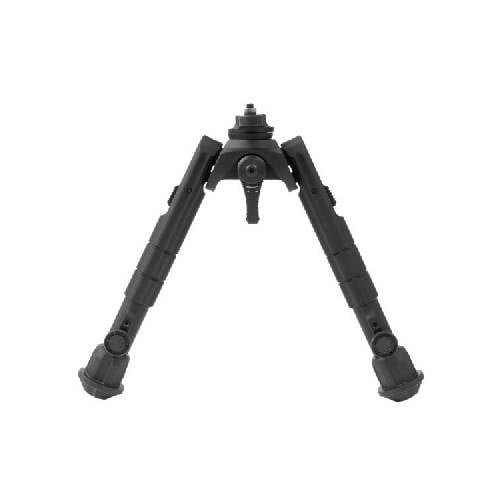 TL-BPM01-B - UTG Recon 360 TL Bipod, 7"-9" Center Height, M-LOK