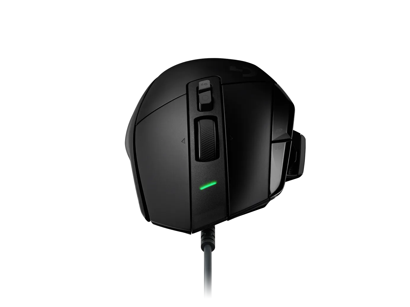 Logitech(R) G502 X Gaming Mouse - Black - Guards On Duty Shop & Security Guards