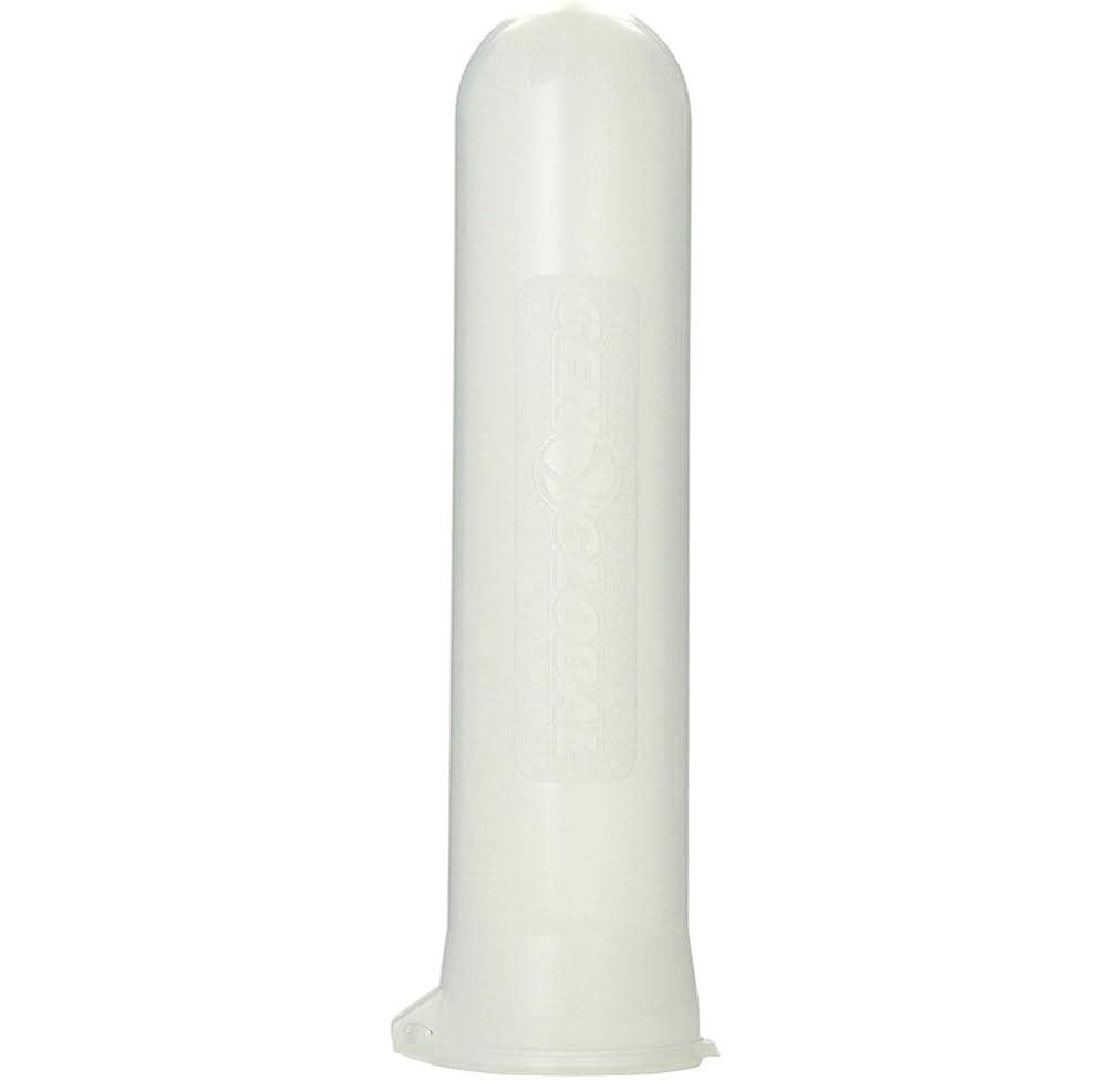 GXG 140 Round Paintball Pod