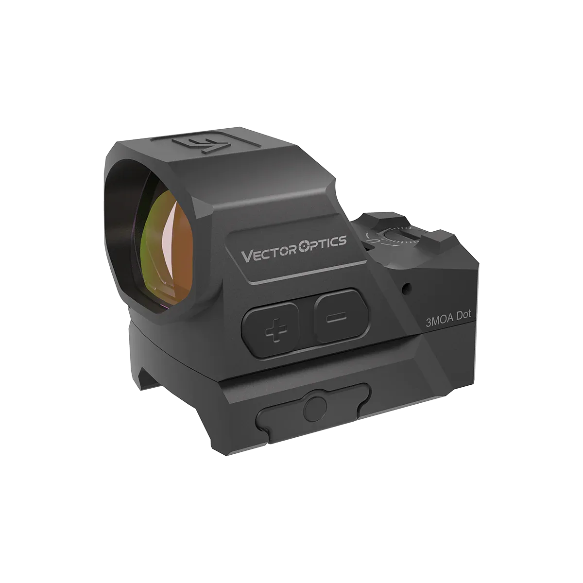 VECTOR OPTICS FRENZY-X 1X19X28 GENII Guards On Duty Security