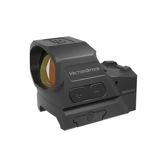 VECTOR OPTICS FRENZY-X 1X19X28 GENII Guards On Duty Security