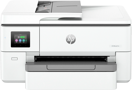 HP OFFICEJET PRO 9720 WIDE FORMAT ALL-IN-ONE PRINTER. FUNCTIONS: PRINT, COPY, SCAN. PRINT TECHNOLOGY: HP THERMAL INKJET. PRINT SPEED: BLACK (A4, ISO): UP TO 22 PPM; COLOUR (A4, ISO): UP TO 18 PPM; DRAFT BLACK (A4): UP TO 34PPM; DRAFT COLOUR (A4): UP TO 34 - Guards On Duty Shop & Security Guards