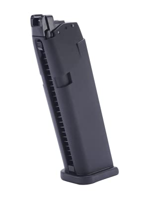 2.6434.1 6MM Airsoft Magazine Glock 17 GEN 4