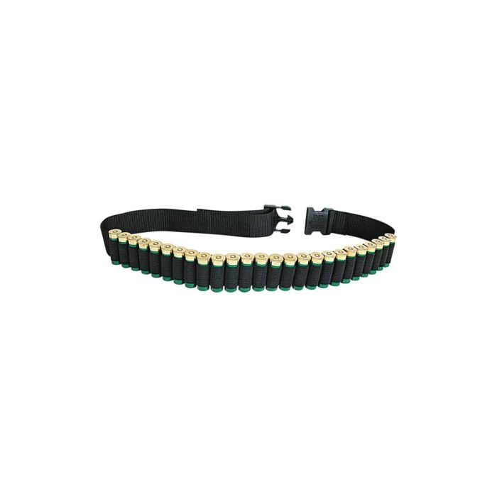 ALLEN SHOTGUN SHELL BELT (25) ALLEN SHOTGUN SHELL BELT (25)