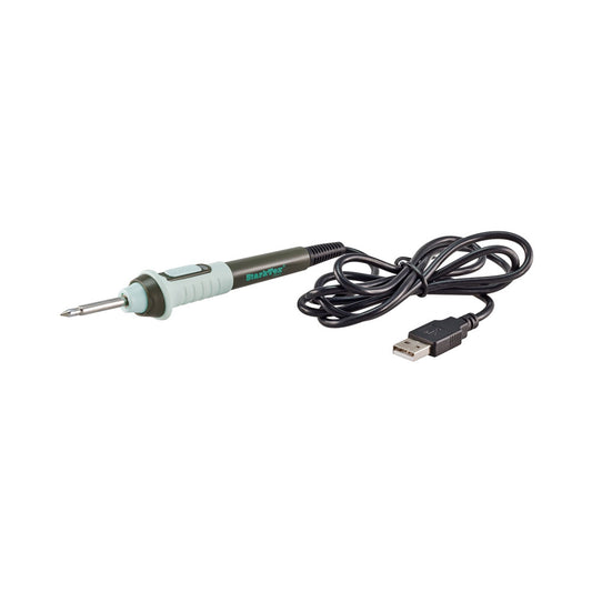 Usb Soldering Iron 5w/5v (ksi-505) — Kopen Electrical | Guards on Duty Shop