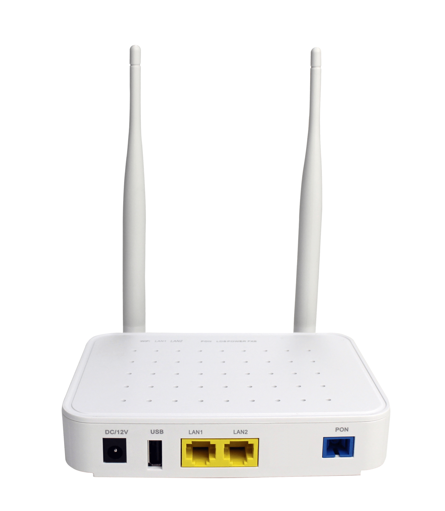 BDCOM xPON ONU/ONT, 1 x GB, 1x FE, 300Mbps Wireless, 1 x USB port
