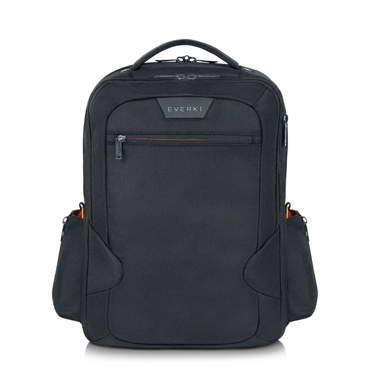 EVERKI STUDIO 15'' ECO-friendly SLIM LAPTOP MACBOOK BACKPACK; Made from Eco material