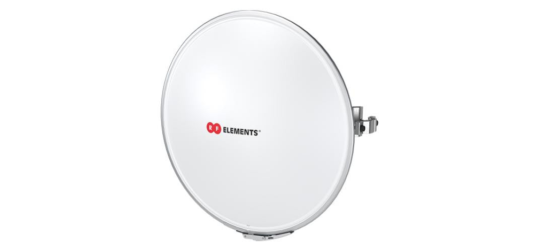 RFelements Radome Cover for UltraDishTM TP 27