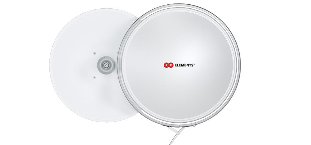 RFelements Radome Cover for UltraDishTM TP 27