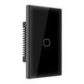 Sonoff T6 1CH Smart Switch Black - Guards On Duty Shop & Security Guards