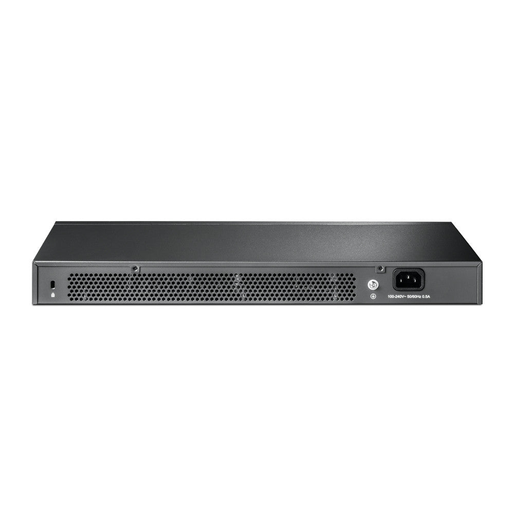 TP-Link Jetsream Gigabit L2+ Managed Switch