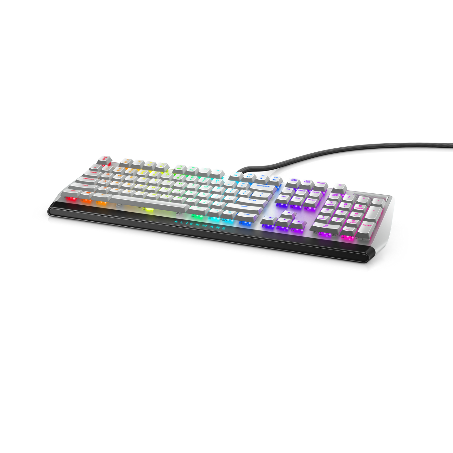Dell AlienWare LP RGB Mechanical Gaming Keyboard - Keyboard - Dell - Accessories - Guards On Duty Shop & Security Guards