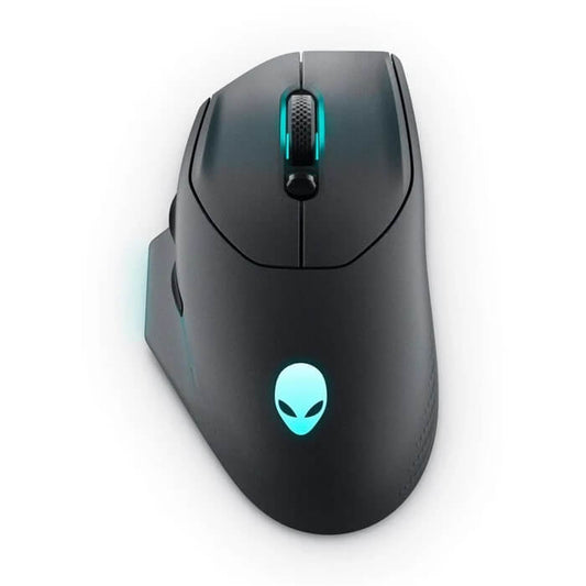 Dell AlienWare Wireless AW620M Gaming Mouse - Mouse - Dell - Accessories - Guards On Duty Shop & Security Guards