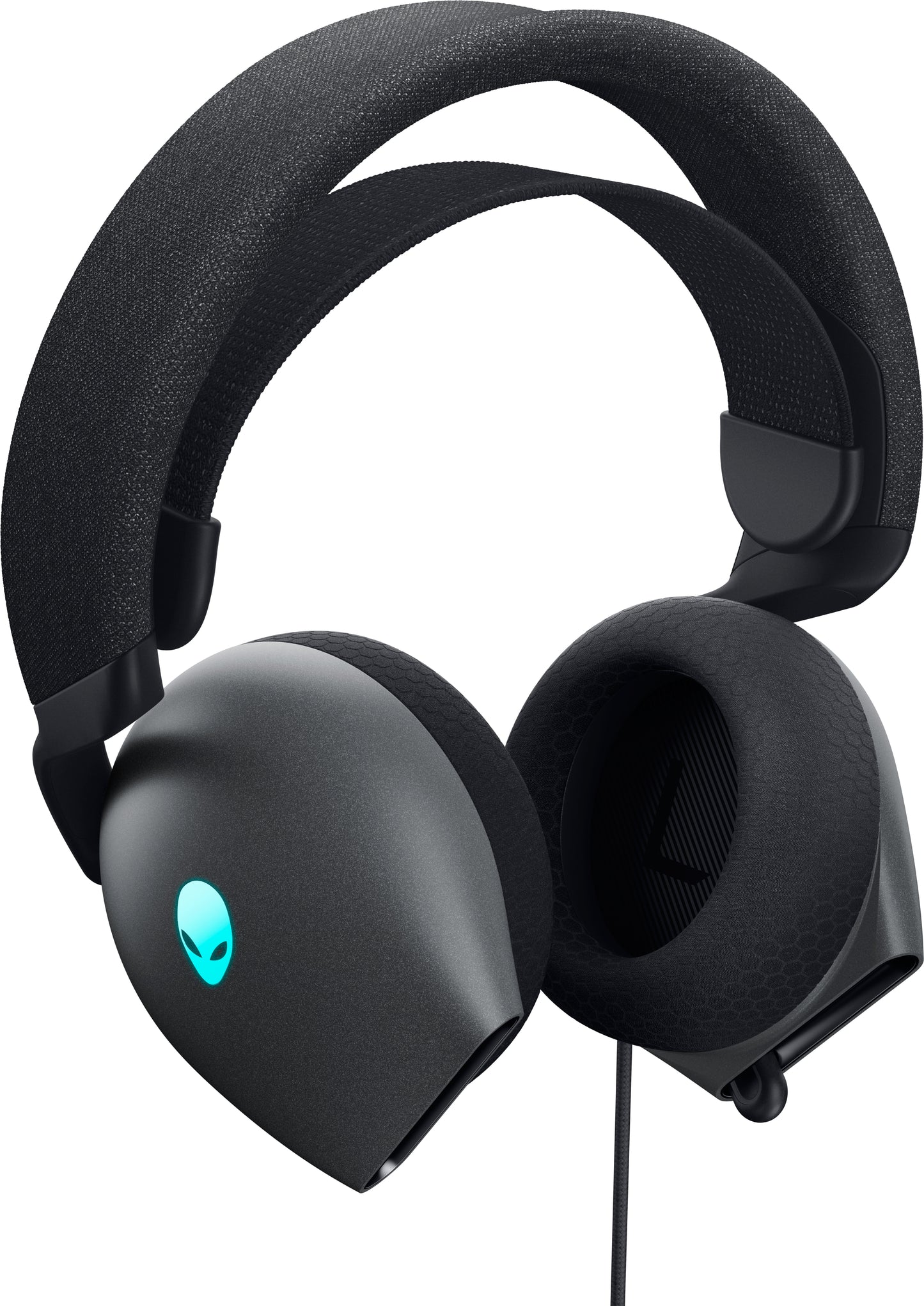 Dell AlienWare Wired Gaming Headset - AW520H - Headset - Dell - Accessories - Guards On Duty Shop & Security Guards