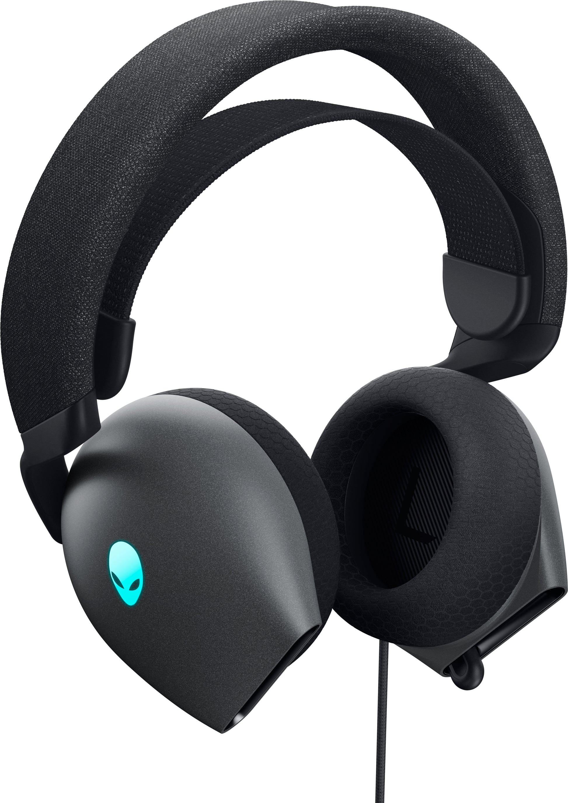 Dell AlienWare Wired Gaming Headset - AW520H - Headset - Dell - Accessories - Guards On Duty Shop & Security Guards